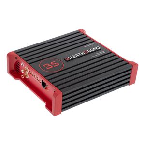 آمپلی فایر خودرو 1 کانال صدای نفس  مدل bs 15001d