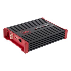 آمپلی فایر خودرو 1 کانال صدای نفس  مدل bs 20001d