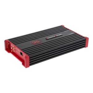 آمپلی فایر خودرو 1 کانال صدای نفس  مدل bs 30001d