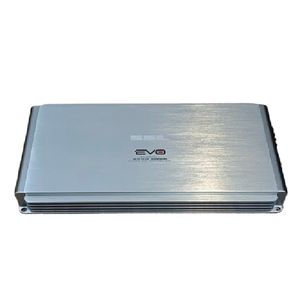 آمپلی فایر خودرو 1 کانال مدل boss 2500.1