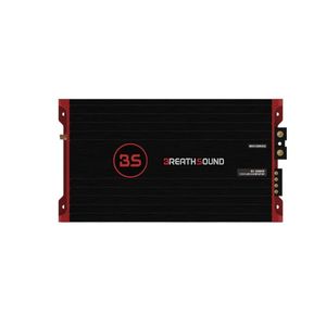 آمپلی فایر خودرو 1 کانال مدل bs 3000. 1d