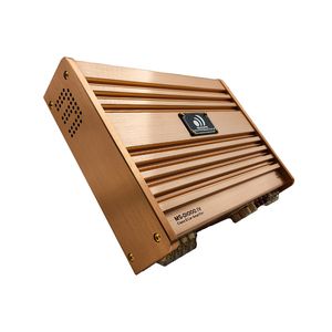 آمپلی فایر خودرو 1 کانال مدل massive ms d1000.1v
