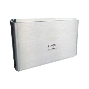 آمپلی فایر خودرو 1 کانال مدل sll 2500.1