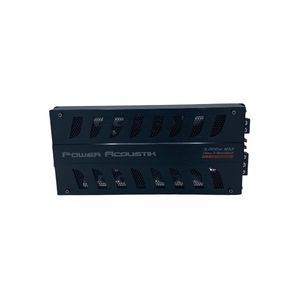 آمپلی فایر خودرو 1 کانال پاوراکوستیک مدل  مونو sb1 5000d