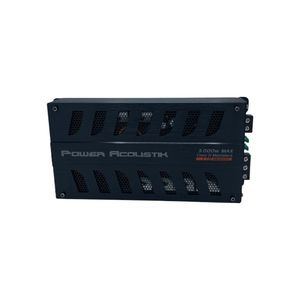 آمپلی فایر خودرو 1 کانال پاوراکوستیک مدل مونو sb1 3000d