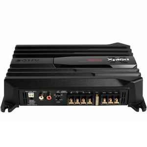 آمپلی فایر خودرو 2 کانال سونی مدل xm n502