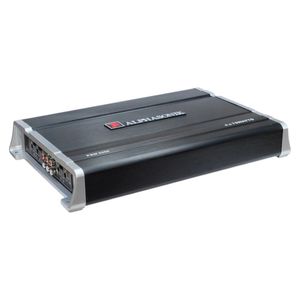 آمپلی فایر خودرو 4 کانال آلفاسونیک مدل psw 5300