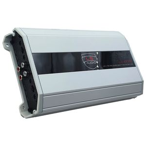 آمپلی فایر خودرو 4 کانال ال اس آدیو مدل ls 470 sq