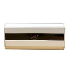 آمپلی فایر خودرو 4 کانال ال اس آدیو مدل ls 490sq