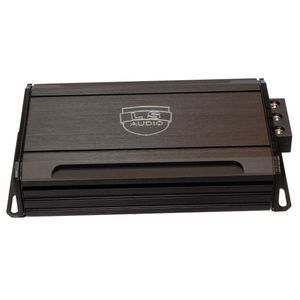 آمپلی فایر خودرو 4 کانال ال اس آدیو مدل ls 804m