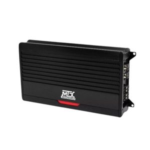 آمپلی فایر خودرو 4 کانال ام تی ایکس مدل mtx 100.4