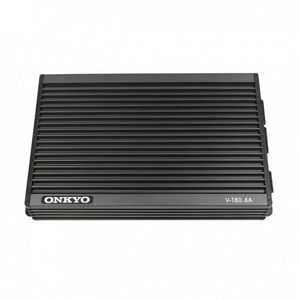 آمپلی فایر خودرو 4 کانال اونکیو مدل  v t80.4a