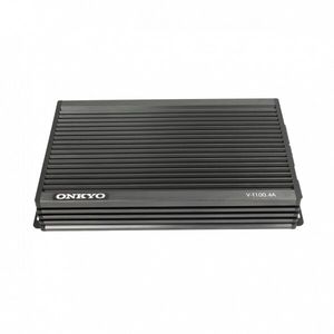 آمپلی فایر خودرو 4 کانال اونکیو مدل v t100.4a