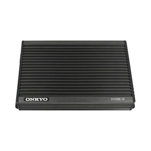 آمپلی فایر خودرو 4 کانال اونکیو مدل v t1000.1d