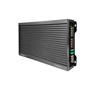 آمپلی فایر خودرو 4 کانال اونکیو مدل x t100.4a