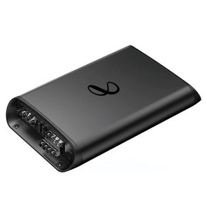 آمپلی فایر خودرو 4 کانال اینفینیتی مدل امپلی فایر اینفینیتی alpha 2804a