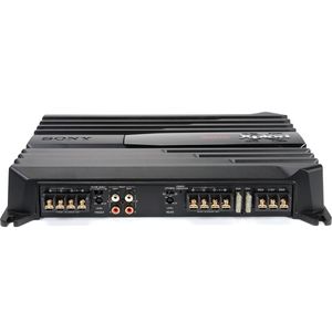 آمپلی فایر خودرو 4 کانال سونی مدل xm n1004