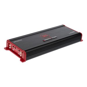 آمپلی فایر خودرو 4 کانال صدای نفس  مدل bs 4150ab