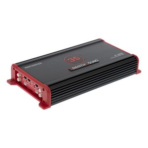 آمپلی فایر خودرو 4 کانال صدای نفس  مدل bs 480ab