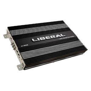 آمپلی فایر خودرو 4 کانال لیبرال مدل li 3005