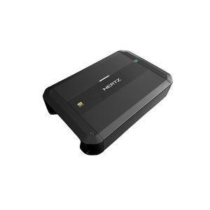 آمپلی فایر خودرو 4 کانال هرتز مدل dp4.300