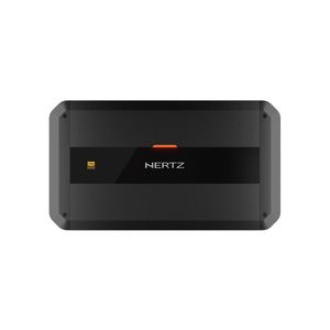 آمپلی فایر خودرو 4 کانال هرتز مدل dp4.400