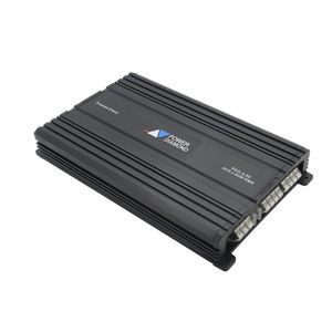 آمپلی فایر خودرو 4 کانال پاور دیاموند مدل venom 4.220  4*100w rms