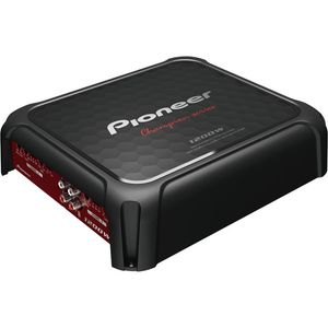 آمپلی فایر خودرو 4 کانال پایونیر مدل gm dc874