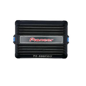 آمپلی فایر خودرو 4 کانال پایونیر مدل pioneer ts 500pro