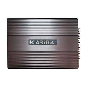 آمپلی فایر خودرو 4 کانال کارینا مدل kx 5504