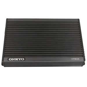 آمپلی فایر خودرو 5 کانال اونکیو مدل  v t750.5a