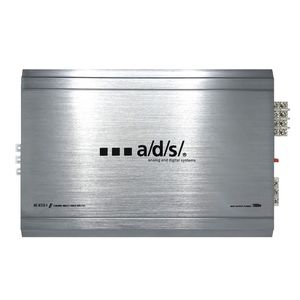 آمپلی فایر خودرو آ دی اس مدل mb w350.4
