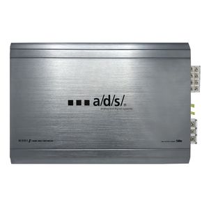 آمپلی فایر خودرو آ دی اس مدل mb w500.4