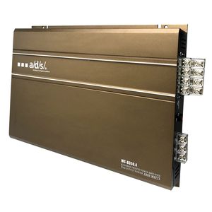 آمپلی فایر خودرو آ دی اس مدل mc b350.4