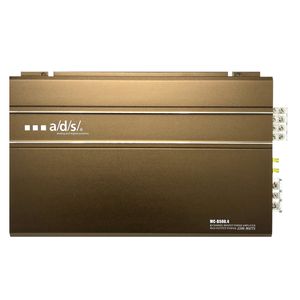 آمپلی فایر خودرو آ دی اس مدل mc b500.4