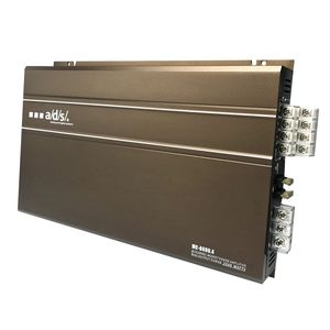 آمپلی فایر خودرو آ دی اس مدل mc b600.4