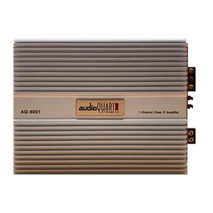 آمپلی فایر خودرو آدیو کوارت مدل aq 6001
