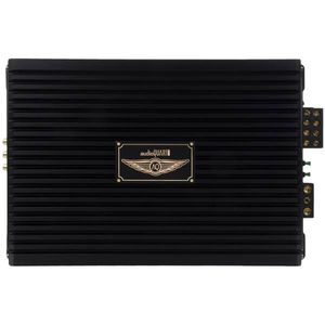 آمپلی فایر خودرو آدیو کوارت مدل aq r480