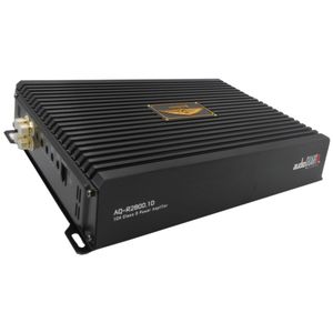 آمپلی فایر خودرو آدیوکوارت مدل aq r2800.1d
