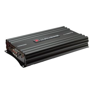 آمپلی فایر خودرو آلفاسونیک مدل psw5500