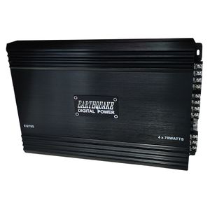 آمپلی فایر خودرو ارت کوئیک مدل eq705