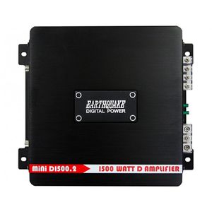 آمپلی فایر خودرو ارتکوییک مدل mini d1500.2