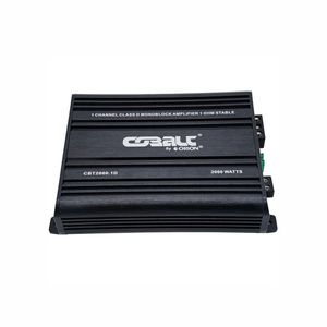 آمپلی فایر خودرو اریون مدل cbt 2000_1d