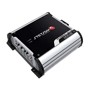 آمپلی فایر خودرو استتسام مدل hl800.4
