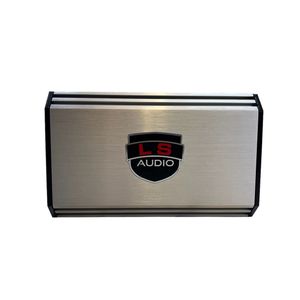 آمپلی فایر خودرو ال اس مدل ls 480plus