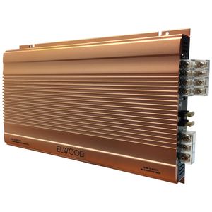 آمپلی فایر خودرو الوود مدل el 6002w