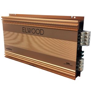 آمپلی فایر خودرو الوود مدل el 8005w