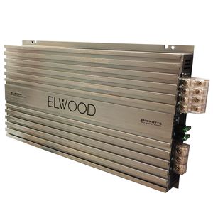 آمپلی فایر خودرو الوود مدل el 8006w