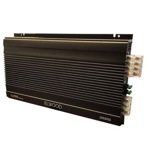آمپلی فایر خودرو الوود مدل el 8008w