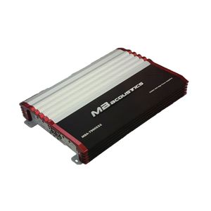 آمپلی فایر خودرو ام بی آکوستیک مدل 7900ss2